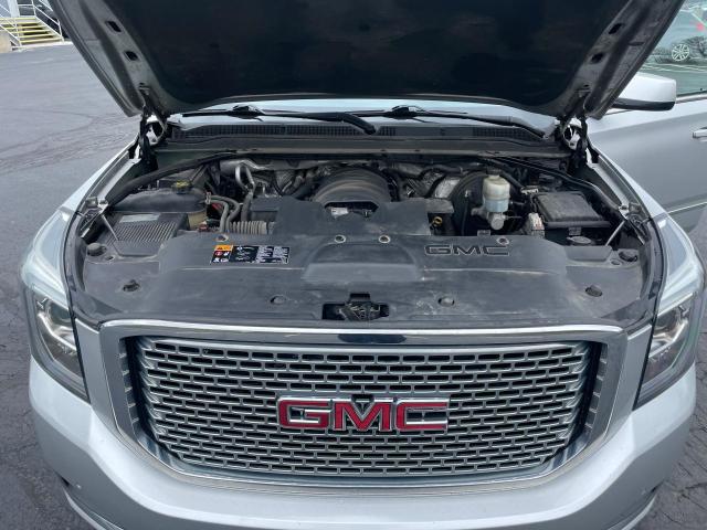 1GKS2CKJ5GR253349 GMC YUKON DENALI