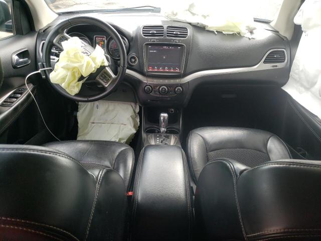 3C4PDCGG9JT475514 Dodge Journey Crossroad