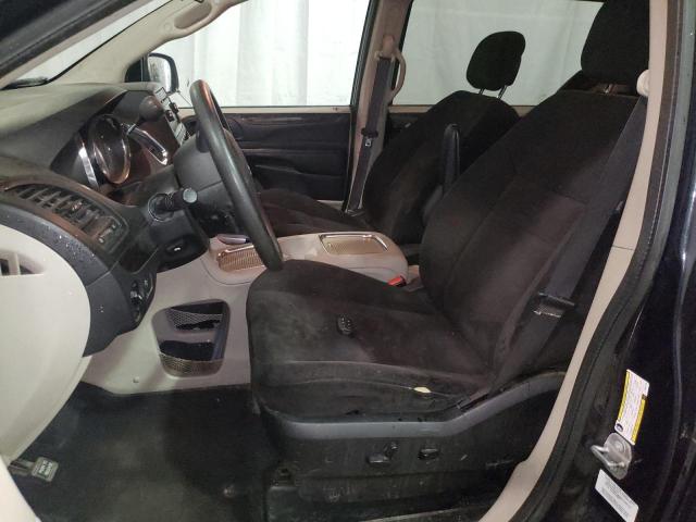 2C4RDGCG3ER291359 Dodge Grand Caravan Sxt