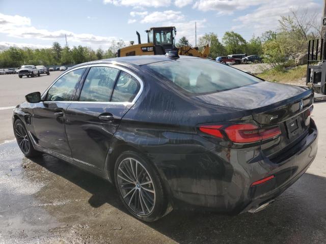 WBA33AG09NCK50145 BMW 530XE