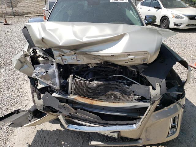 2GKALSEK5E6363236 GMC Terrain Slt