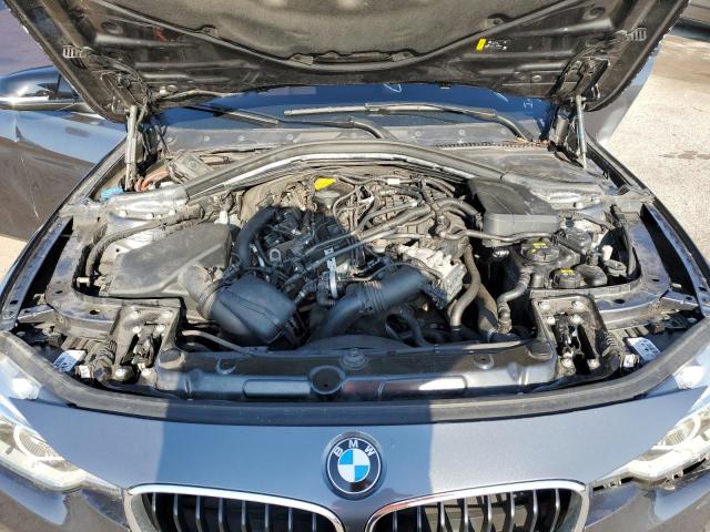 WBA8B9G54JNU98319 BMW 330 I