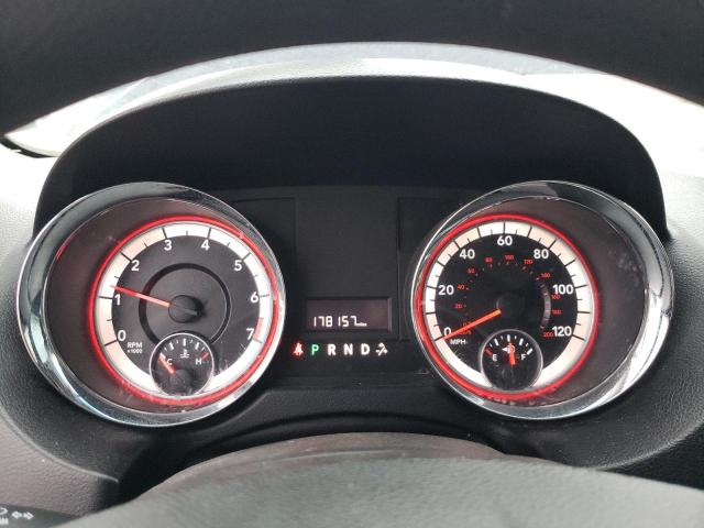 2C4RDGCG0ER206493 Dodge Grand Caravan Sxt