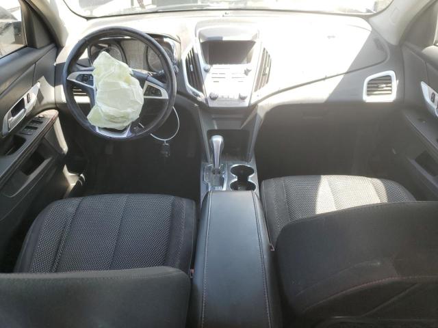 2GKALREK8F6251010 GMC Terrain Sle