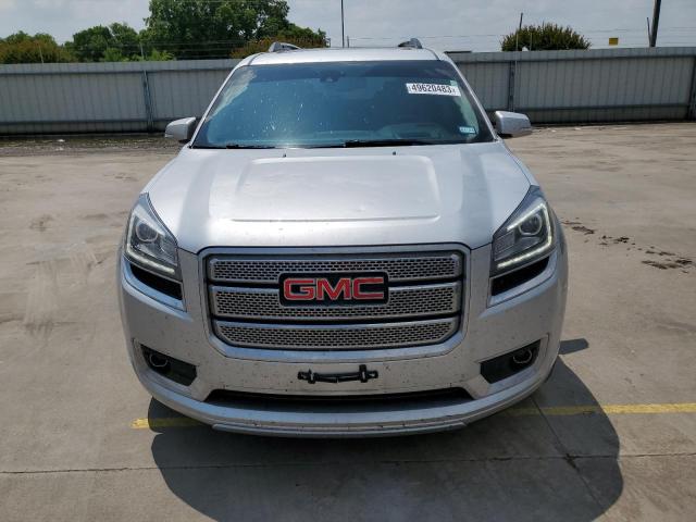 1GKKRTKD7FJ295069 GMC Acadia Denali