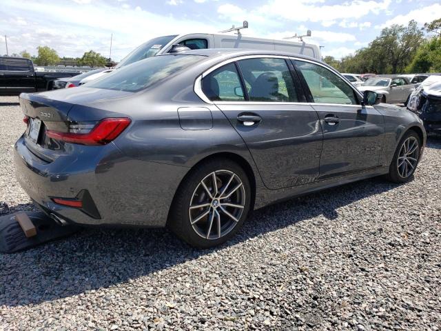 3MW5R1J58K8B02079 BMW 330I