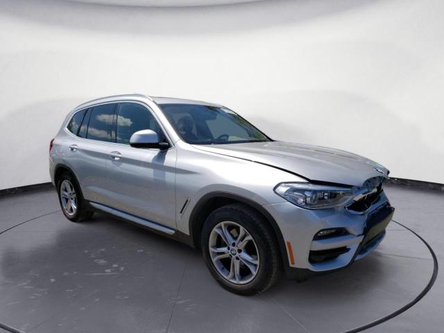 5UXTY3C0XM9H76111 BMW X3 Sdrive30i