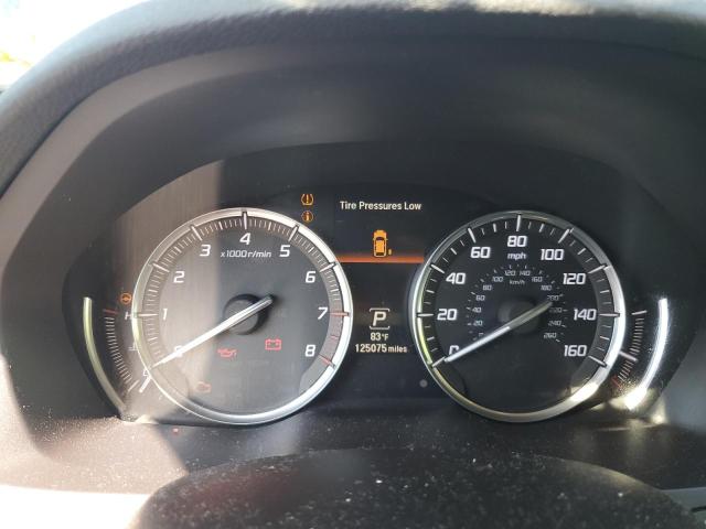 5FRYD3H44GB004224 Acura MDX TECHNO