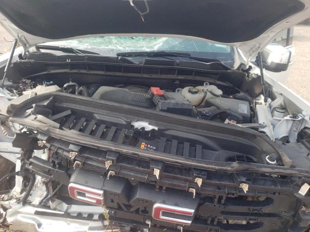 3GTP8DED0MG236403 GMC Sierra C1500 Slt