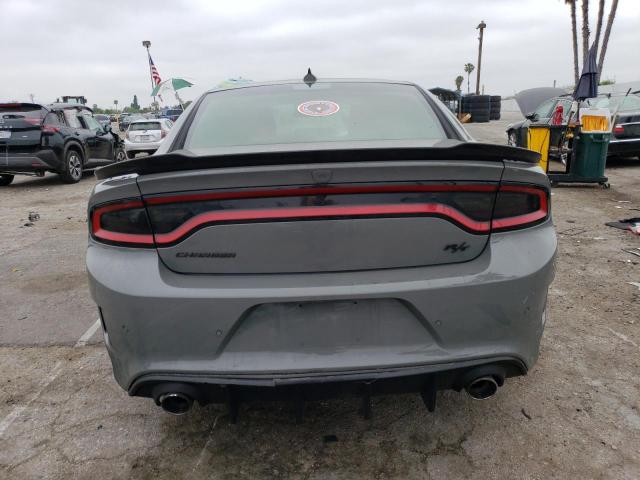 2C3CDXCT2JH167199 Dodge CHARGER R/T