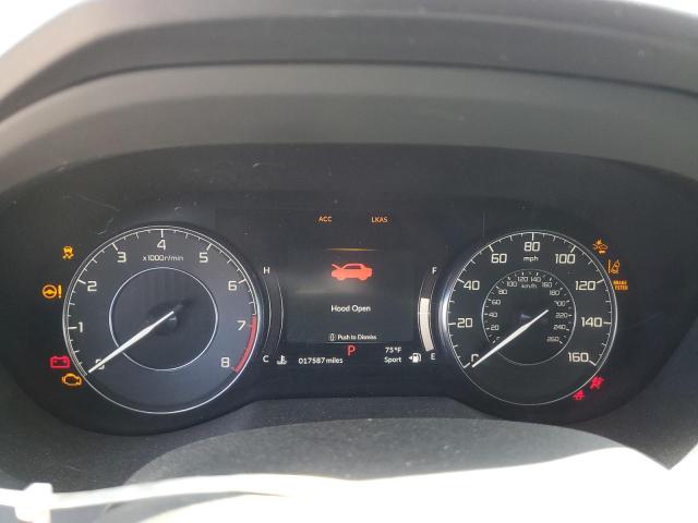 5J8TC1H39ML003672 Acura RDX