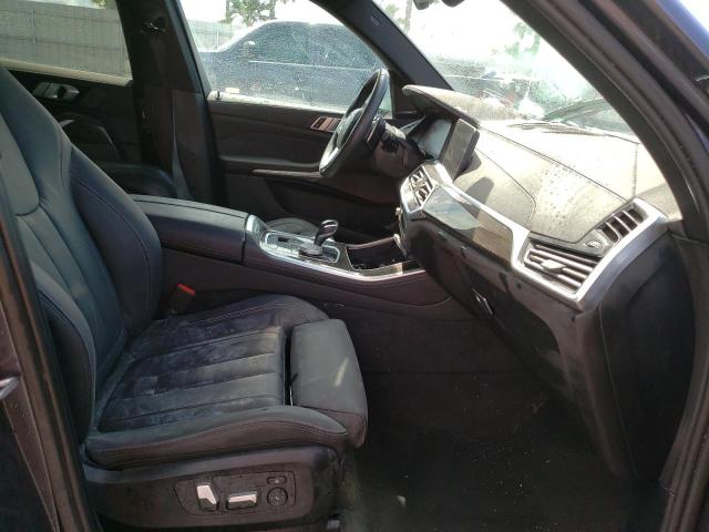5UXCR4C08M9D86868 BMW X5 Sdrive 40i