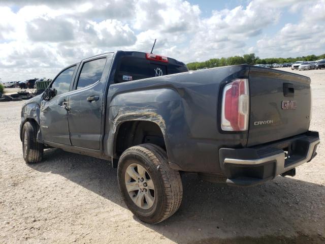 1GTG5CE38G1388605 GMC CANYON SLE