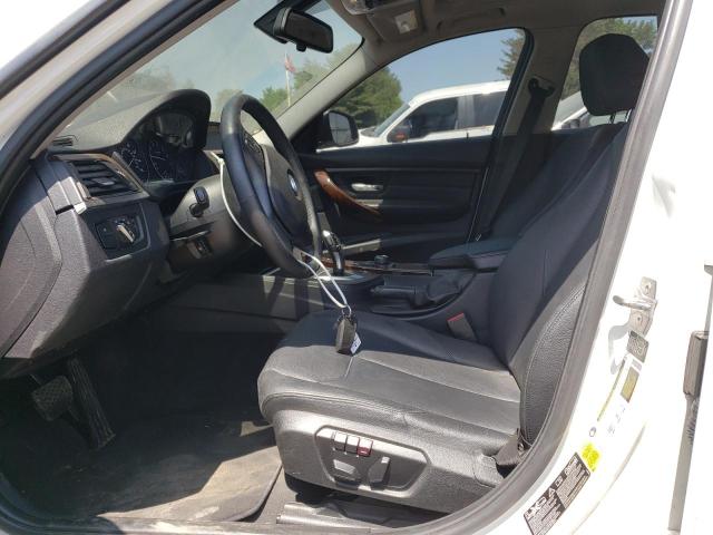 WBA3C3C58EPV90182 BMW 320 I Xdrive