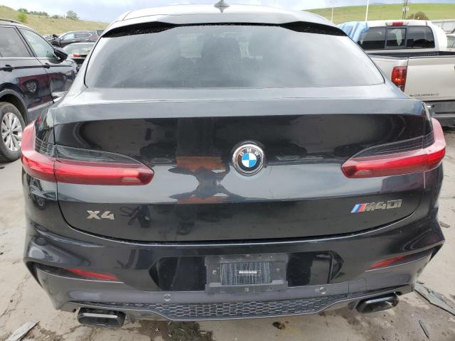 5UX2V5C02LLE69520 BMW X4 Xdrivem40i