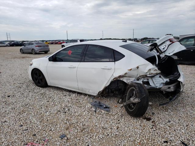 1C3CDFBB3FD223495 Dodge DART SXT