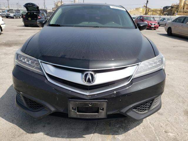 19UDE2F30JA006300 Acura Ilx Base Watch Plus