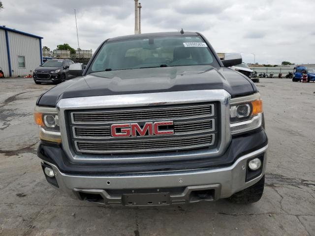 3GTU2VEC6EG464523 GMC Sierra K1500 Slt