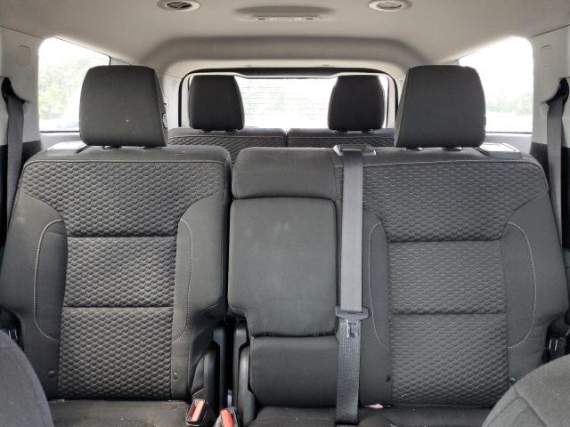 1GKKNKLA6HZ270128 GMC ACADIA SLE