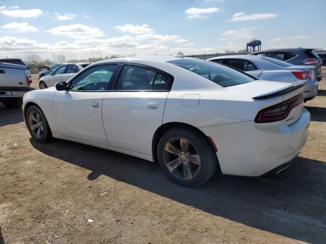 2C3CDXHG9FH846874 Dodge Charger Sxt