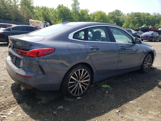 WBA73AK04L7F65548 BMW 228XI
