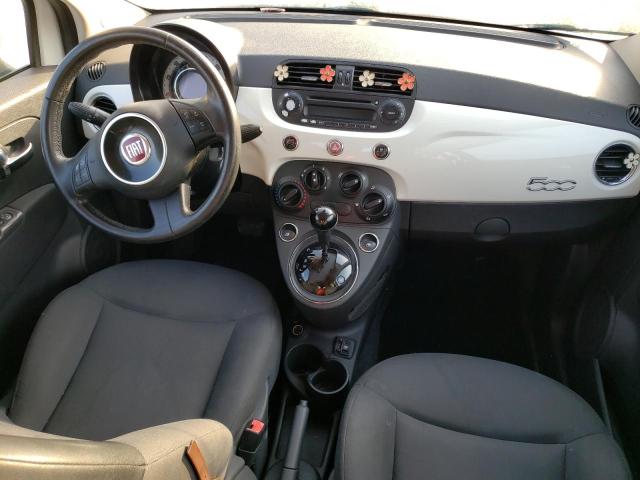 3C3CFFAR2FT523189 Fiat 500 POP