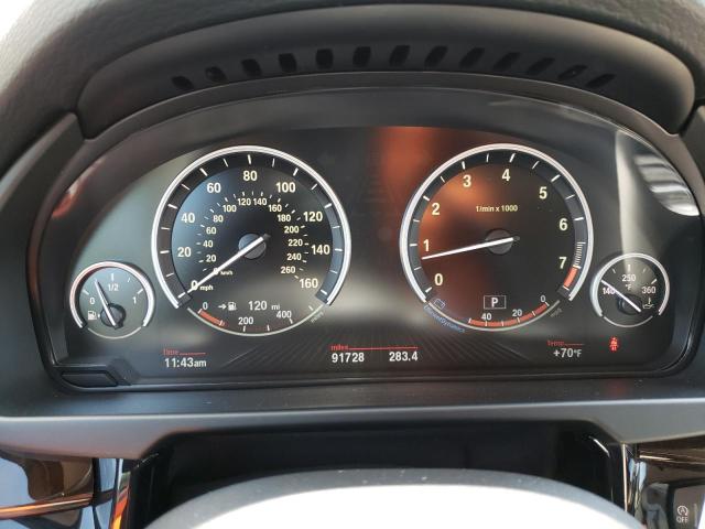 5UXKR2C50E0C00483 BMW X5 Sdrive35i