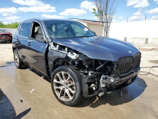 5UXCR6C09N9K54874 BMW X5 Xdrive40i