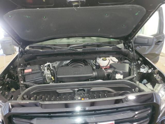 1GTR9CED5NZ104190 GMC Sierra Limited K1500 Elevation