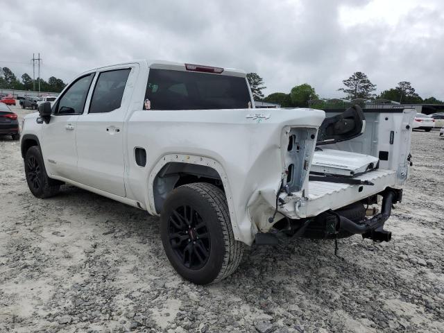 1GTU9CET4MZ405274 GMC Sierra K1500 Elevation