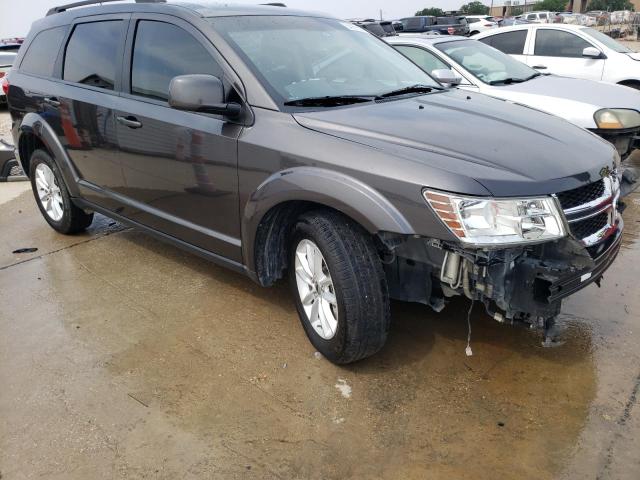 3C4PDCBB3JT277250 Dodge Journey Sxt