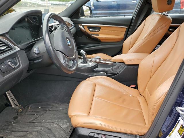 WBA8K3C50JA485867 BMW 330 XI
