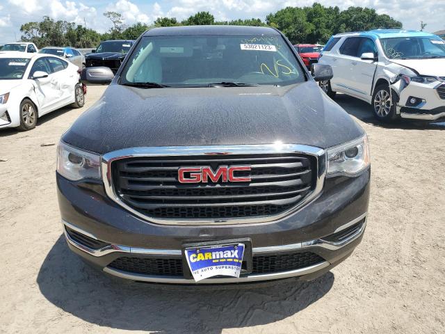 1GKKNKLA7HZ242533 GMC ACADIA SLE
