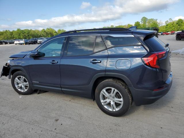 3GKALTEV9KL308781 GMC Terrain Sle