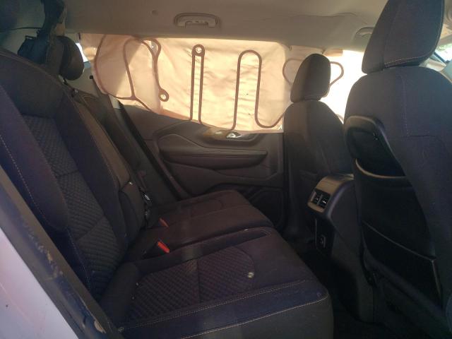 3GKALMEV2KL167560 GMC Terrain Sle