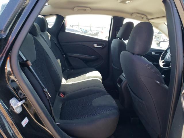 1C3CDFAA4GD564740 Dodge DART SE