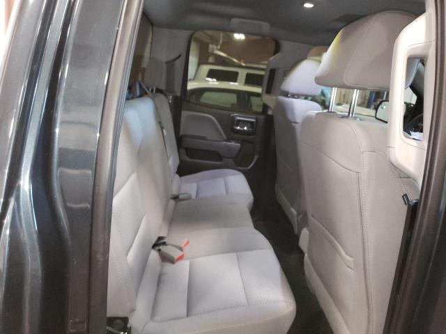 1GTV2LEC9JZ319303 GMC Sierra K1500