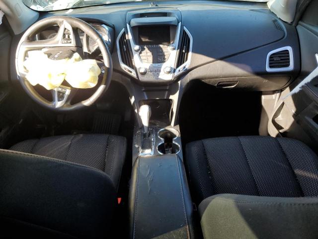 2GKFLWEK5F6388782 GMC Terrain Sle