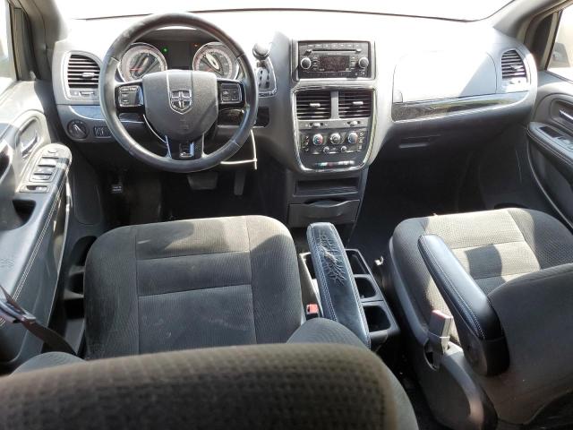 2C4RDGBG8GR155023 Dodge Grand Caravan Se