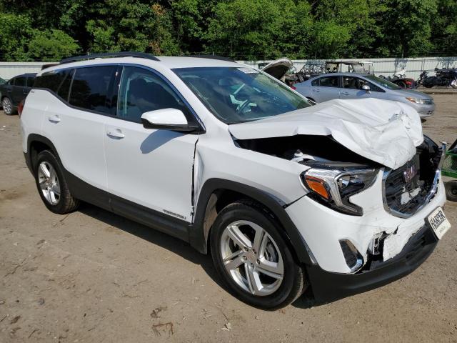 3GKALMEV5JL299808 GMC Terrain Sle
