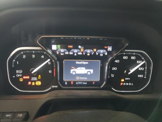 1GTP9EED6MZ121131 GMC Sierra K1500 At4