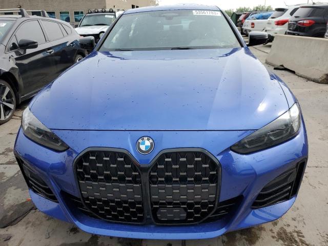 WBA73AV09PFP32331 BMW 430xi Gran Coupe