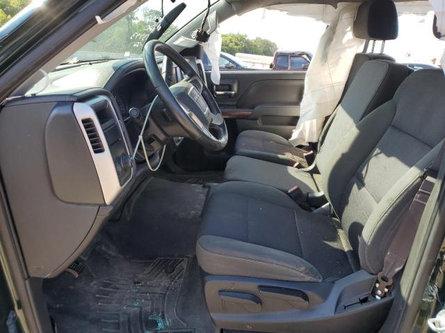3GTP1UEC7EG523993 GMC Sierra C1500 Sle