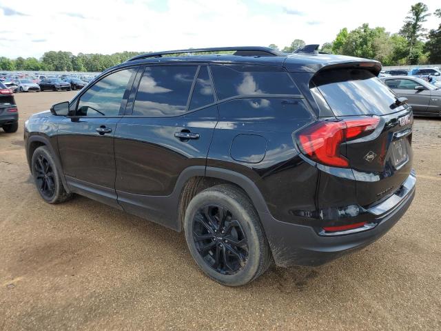3GKALMEV6LL296256 GMC Terrain Sle