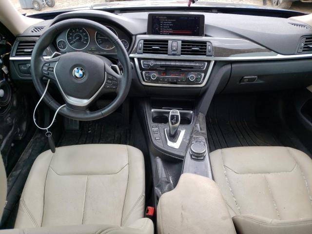 WBA4A7C50FD414103 BMW 428 Xi Gran Coupe