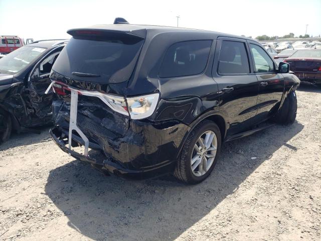 1C4RDJDG3NC204371 Dodge DURANGO GT