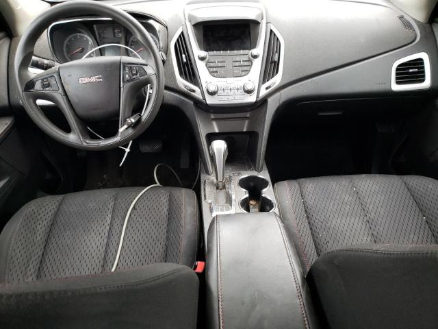 2GKFLVEK8F6330062 GMC Terrain Sle