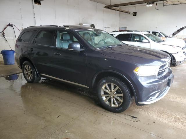 1C4RDJDGXEC446137 Dodge DURANGO LIMITED