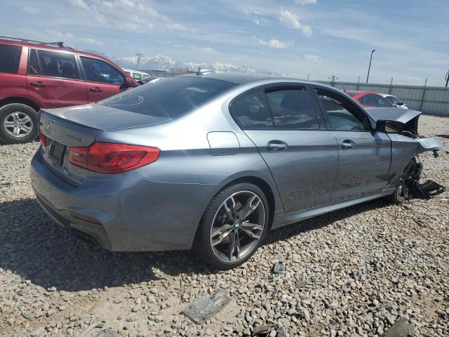 WBAJB9C5XJB036792 BMW M550xi