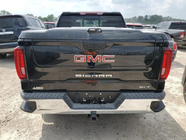 3GTP8DED9NG117735 GMC Sierra Limited C1500 Slt